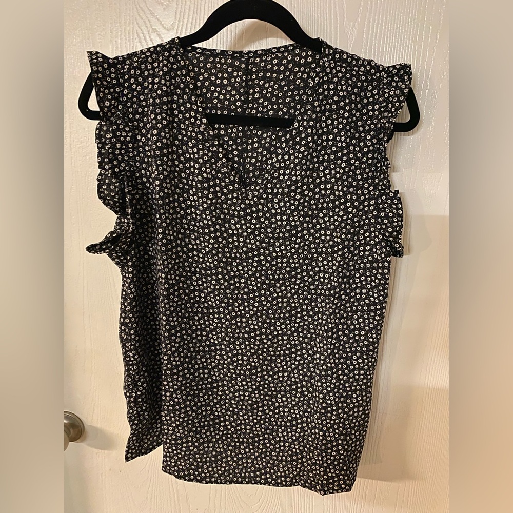 XL blouse